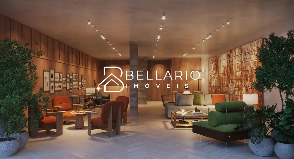 Apartamento, 1 quarto, 78 m² - Foto 5