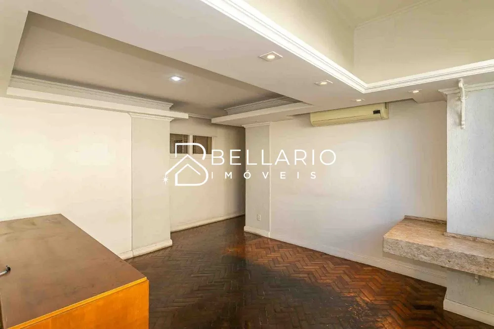 Apartamento, 4 quartos, 248 m² - Foto 13