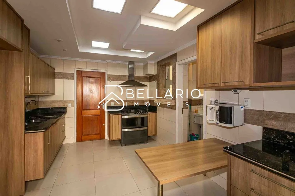Apartamento, 4 quartos, 248 m² - Foto 8
