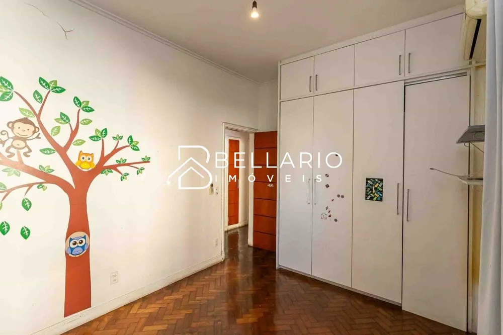 Apartamento, 4 quartos, 248 m² - Foto 11