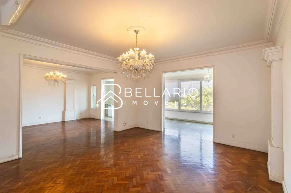Apartamento, 4 quartos, 248 m² - Foto 7