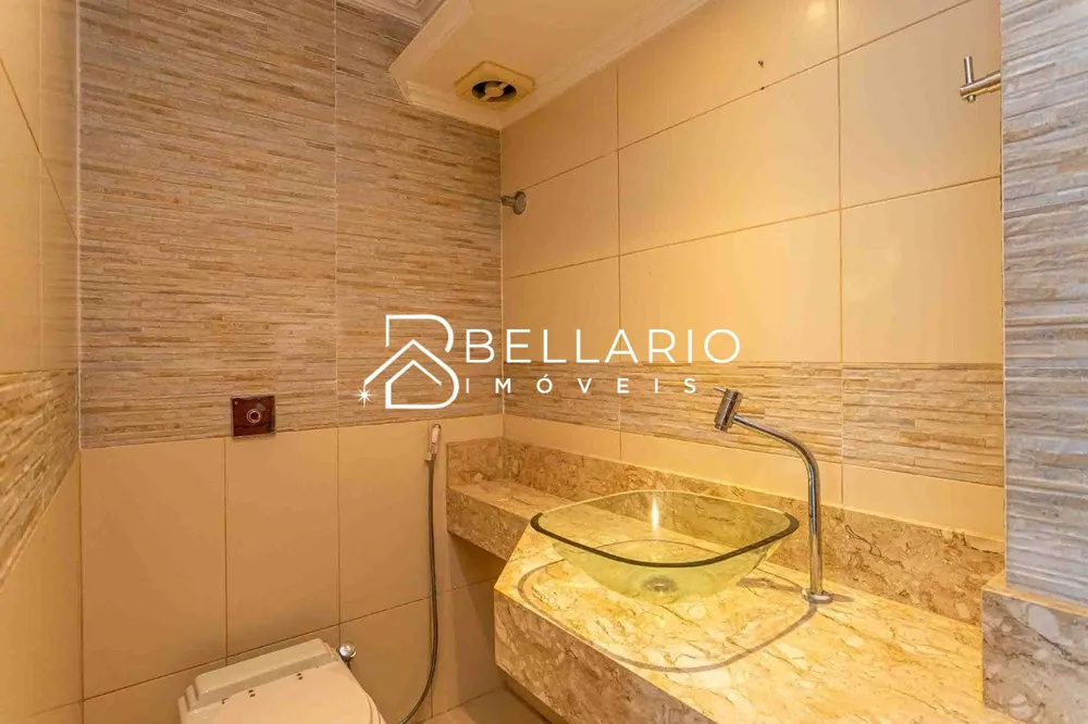 Apartamento, 4 quartos, 248 m² - Foto 10