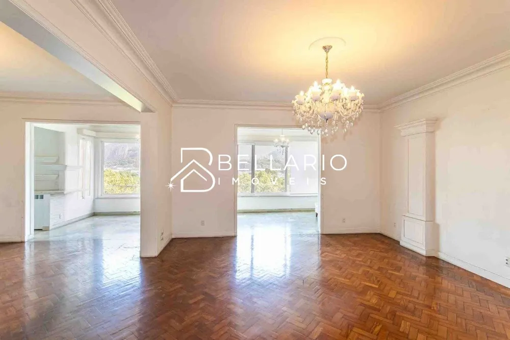 Apartamento, 4 quartos, 248 m² - Foto 26