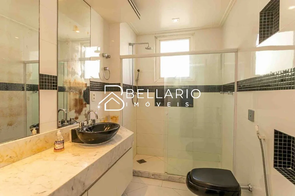 Apartamento, 4 quartos, 248 m² - Foto 5