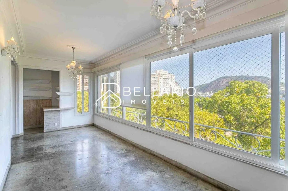 Apartamento, 4 quartos, 248 m² - Foto 9