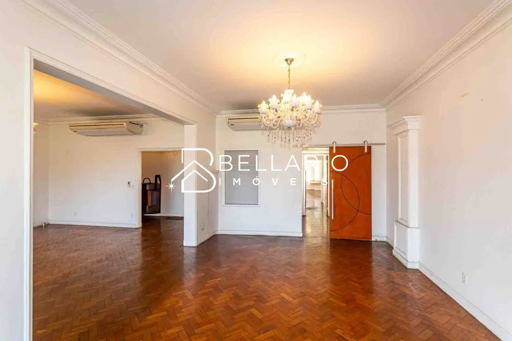 Apartamento, 4 quartos, 248 m² - Foto 21