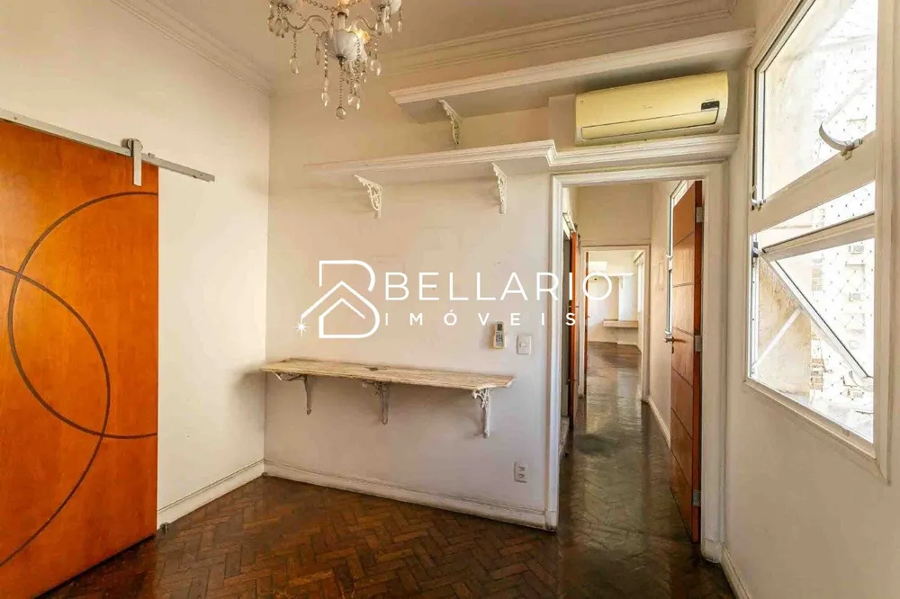Apartamento, 4 quartos, 248 m² - Foto 3
