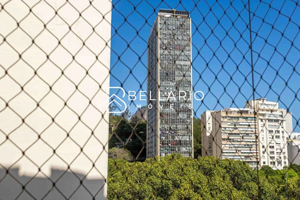 Apartamento, 4 quartos, 248 m² - Foto 4