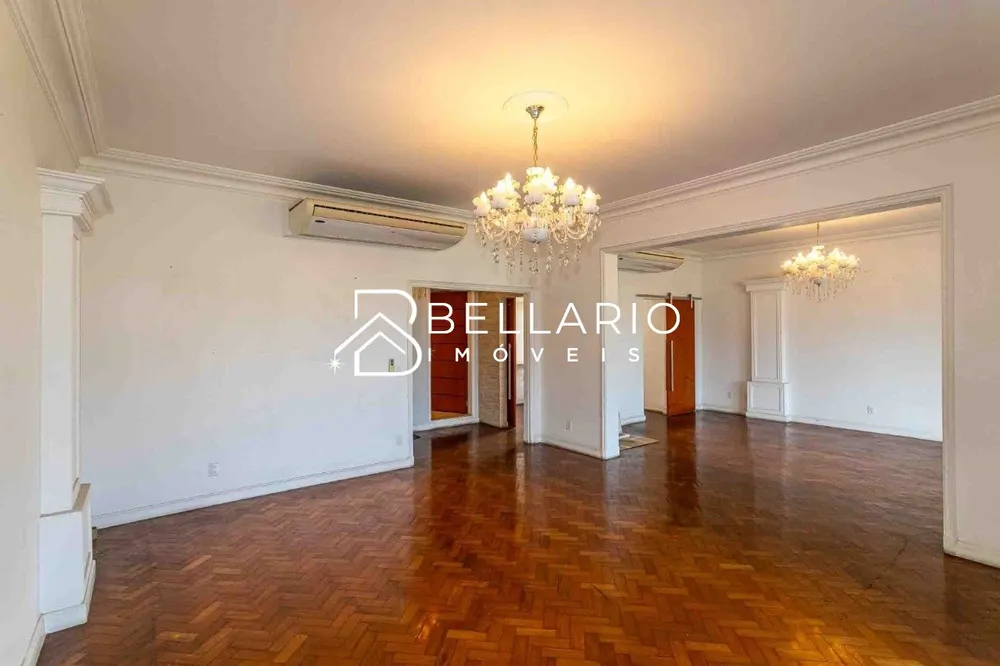 Apartamento, 4 quartos, 248 m² - Foto 6