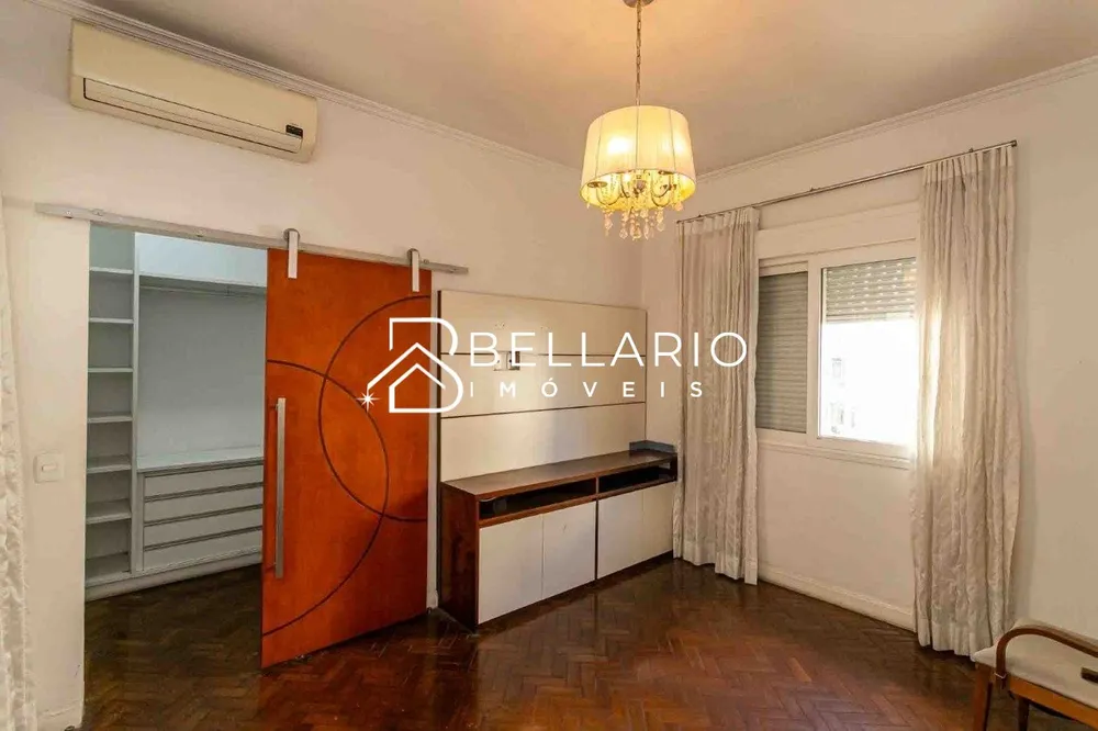 Apartamento, 4 quartos, 248 m² - Foto 1
