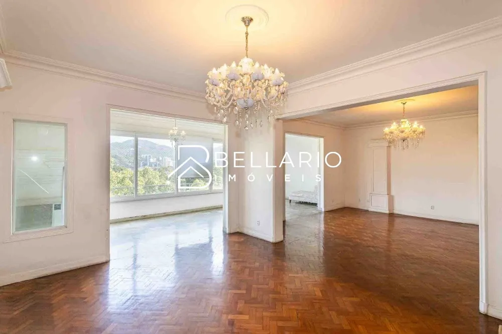 Apartamento, 4 quartos, 248 m² - Foto 15