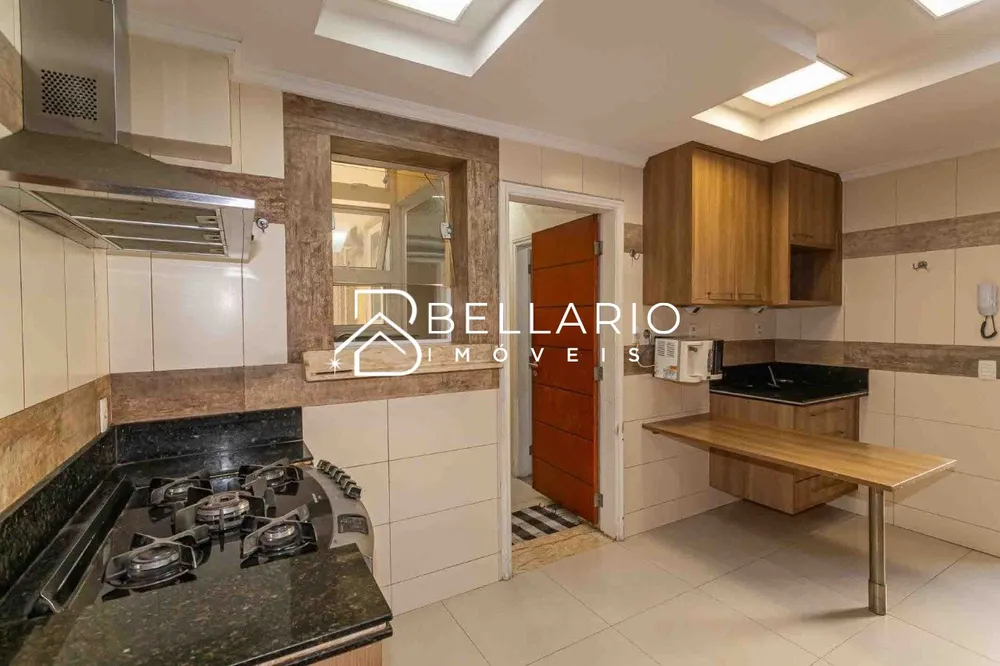 Apartamento, 4 quartos, 248 m² - Foto 19