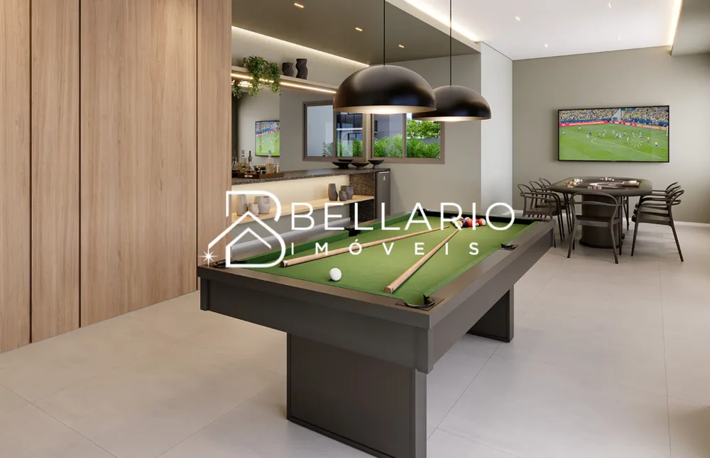 Apartamento, 2 quartos, 69 m² - Foto 23