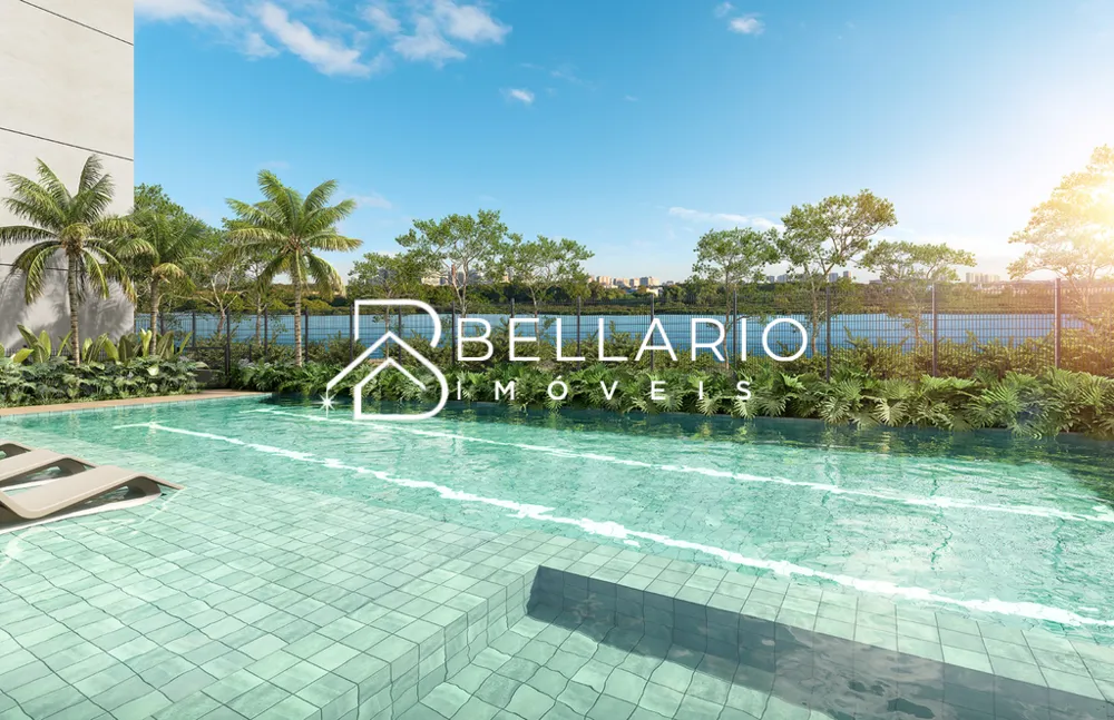 Apartamento, 2 quartos, 69 m² - Foto 24