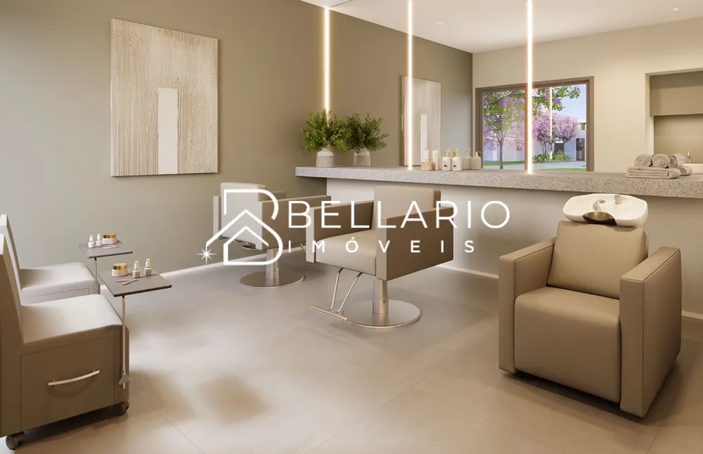 Apartamento, 2 quartos, 69 m² - Foto 10