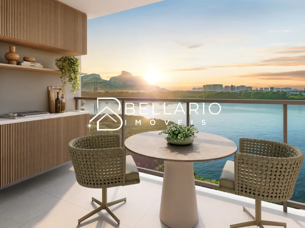 Apartamento, 2 quartos, 69 m² - Foto 19