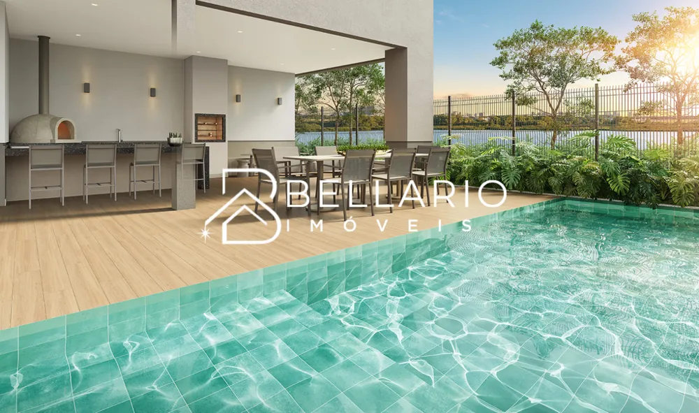 Apartamento, 2 quartos, 69 m² - Foto 6