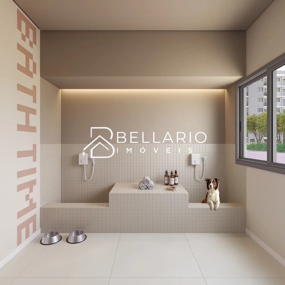 Apartamento, 2 quartos, 69 m² - Foto 12