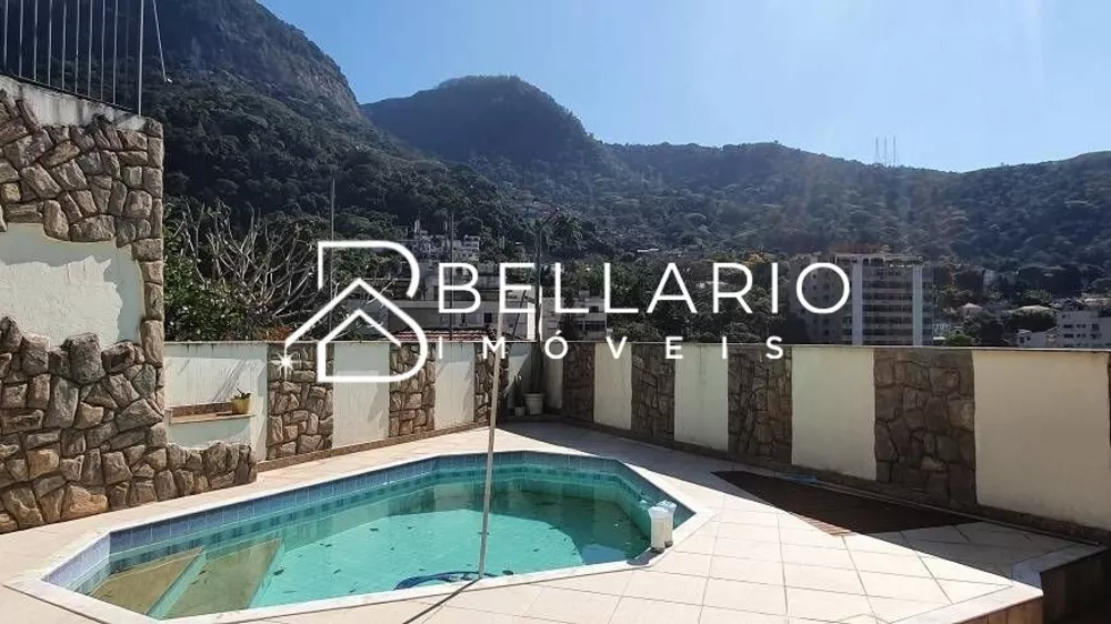 Casa, 4 quartos, 378 m² - Foto 14