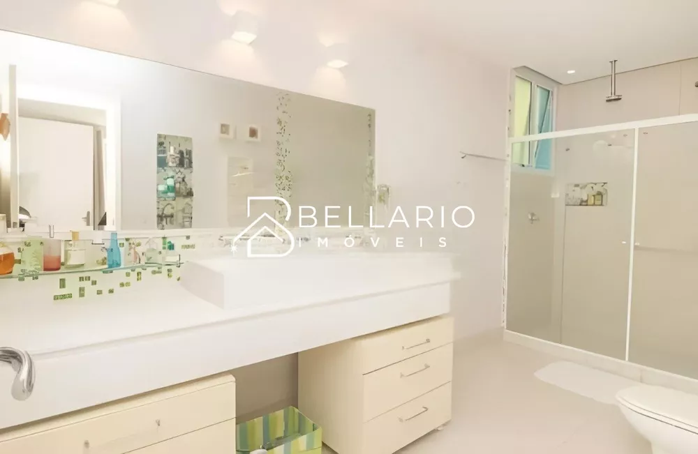 Casa, 4 quartos, 378 m² - Foto 9