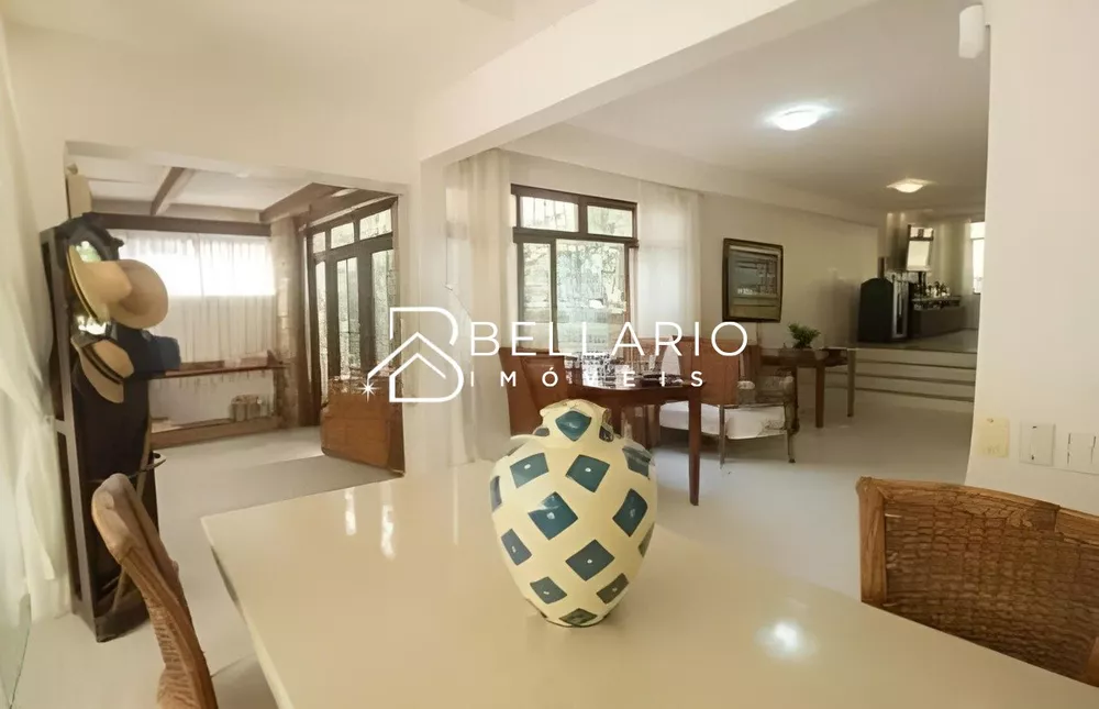 Casa, 4 quartos, 378 m² - Foto 13