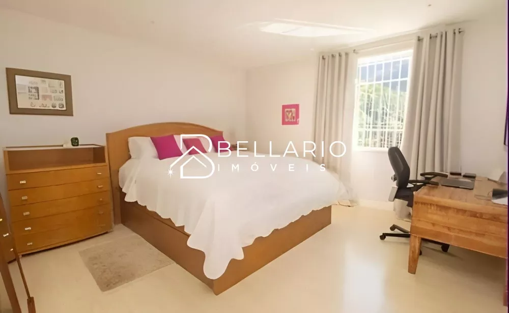 Casa, 4 quartos, 378 m² - Foto 12