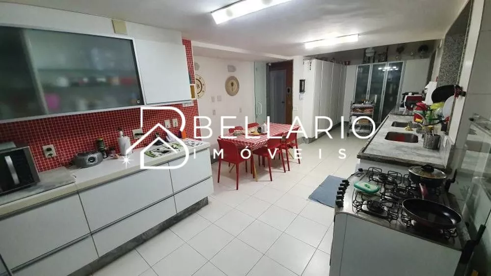 Casa, 4 quartos, 378 m² - Foto 4