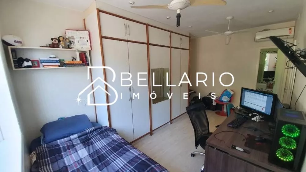 Casa, 4 quartos, 378 m² - Foto 11