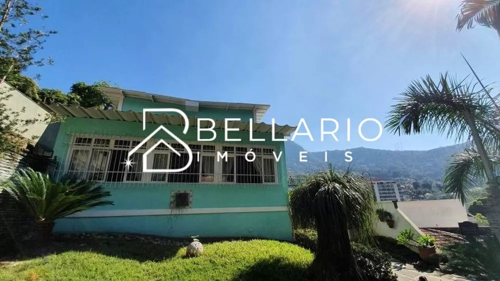 Casa, 4 quartos, 378 m² - Foto 5