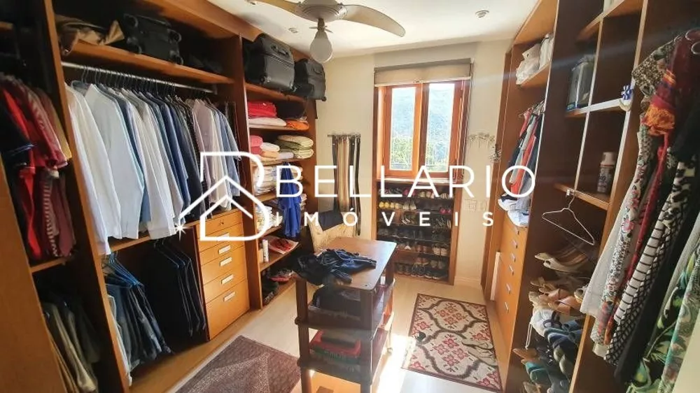 Casa, 4 quartos, 378 m² - Foto 3
