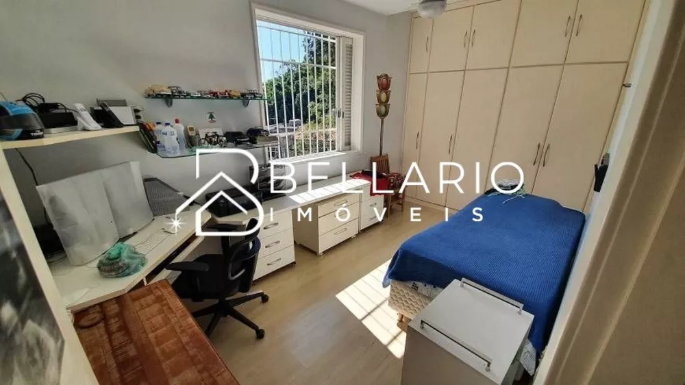 Casa, 4 quartos, 378 m² - Foto 7