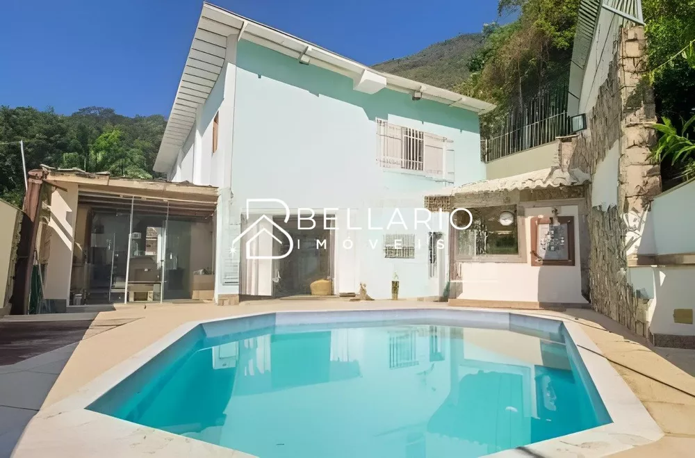 Casa, 4 quartos, 378 m² - Foto 17