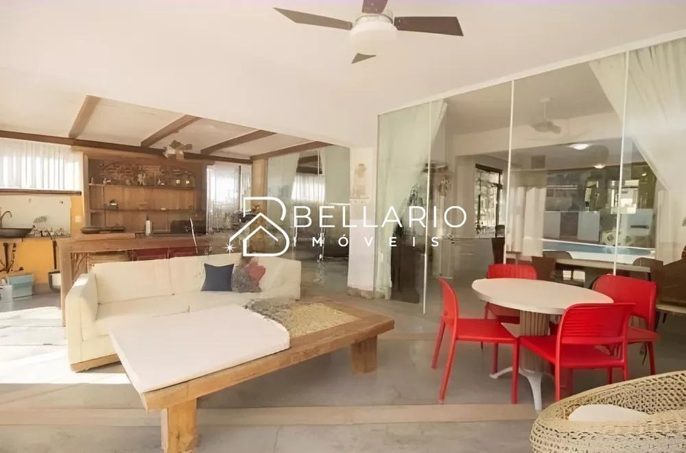 Casa, 4 quartos, 378 m² - Foto 16