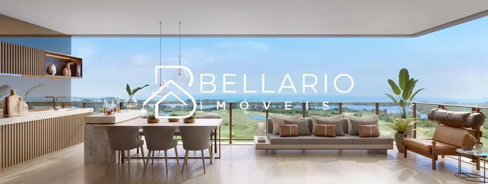 Apartamento, 4 quartos, 154 m² - Foto 8