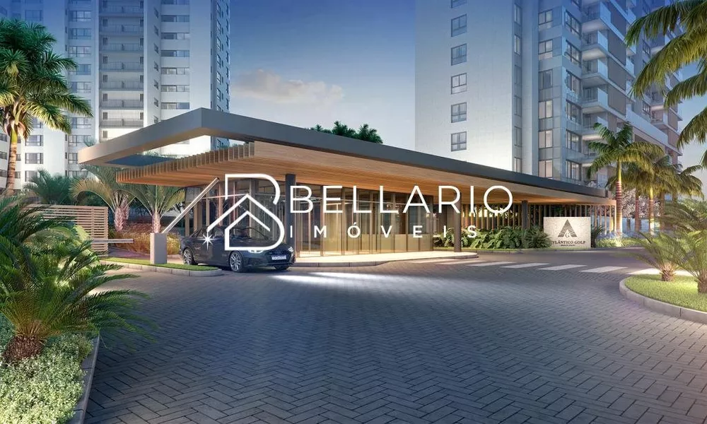 Apartamento, 4 quartos, 154 m² - Foto 3