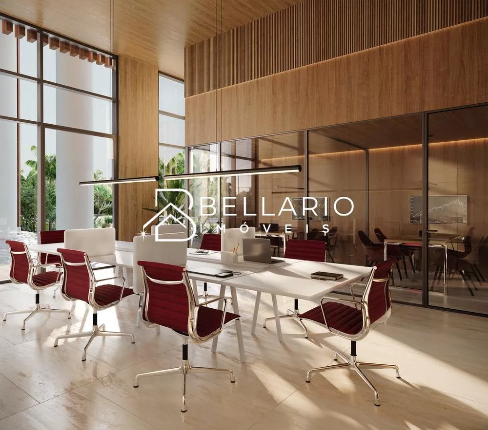 Apartamento, 4 quartos, 154 m² - Foto 29