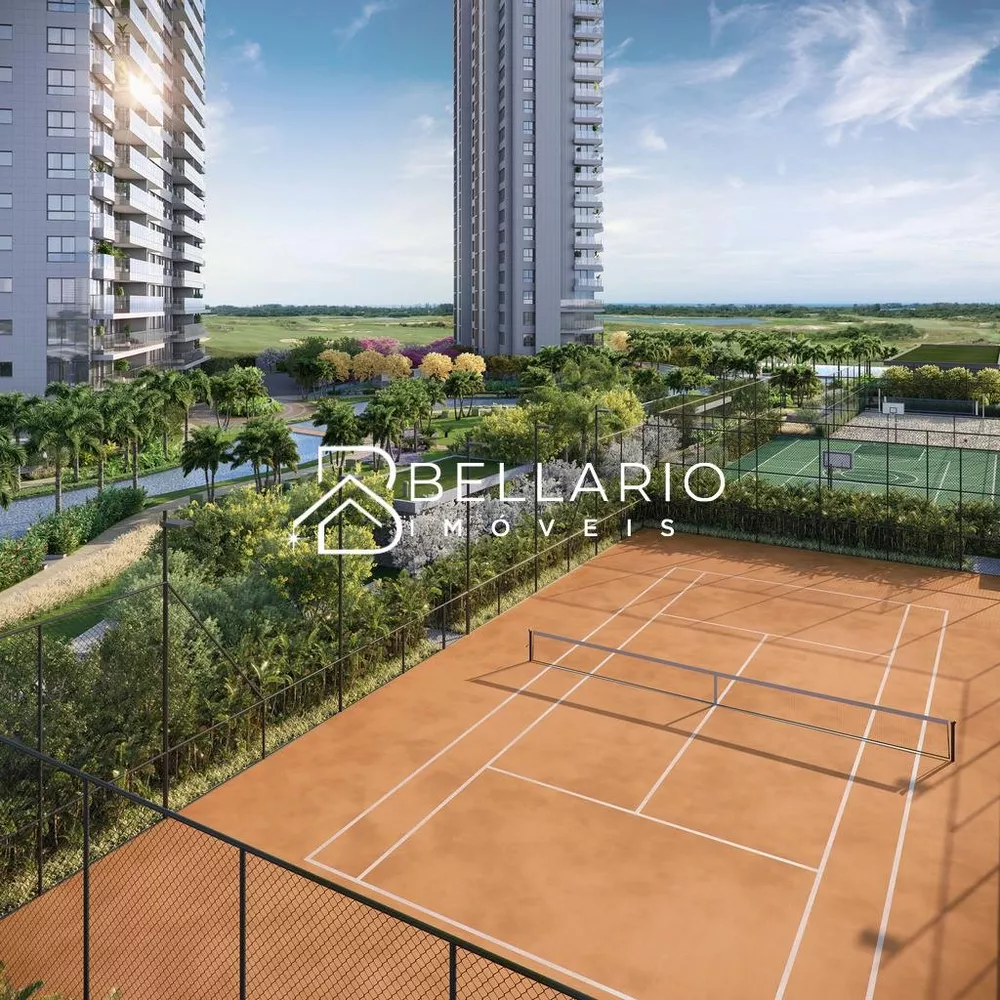 Apartamento, 4 quartos, 154 m² - Foto 33