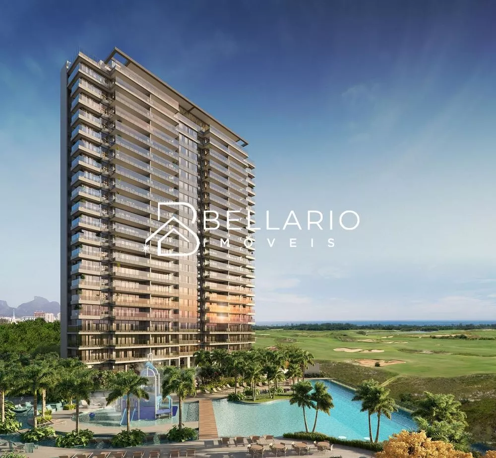 Apartamento, 4 quartos, 154 m² - Foto 2