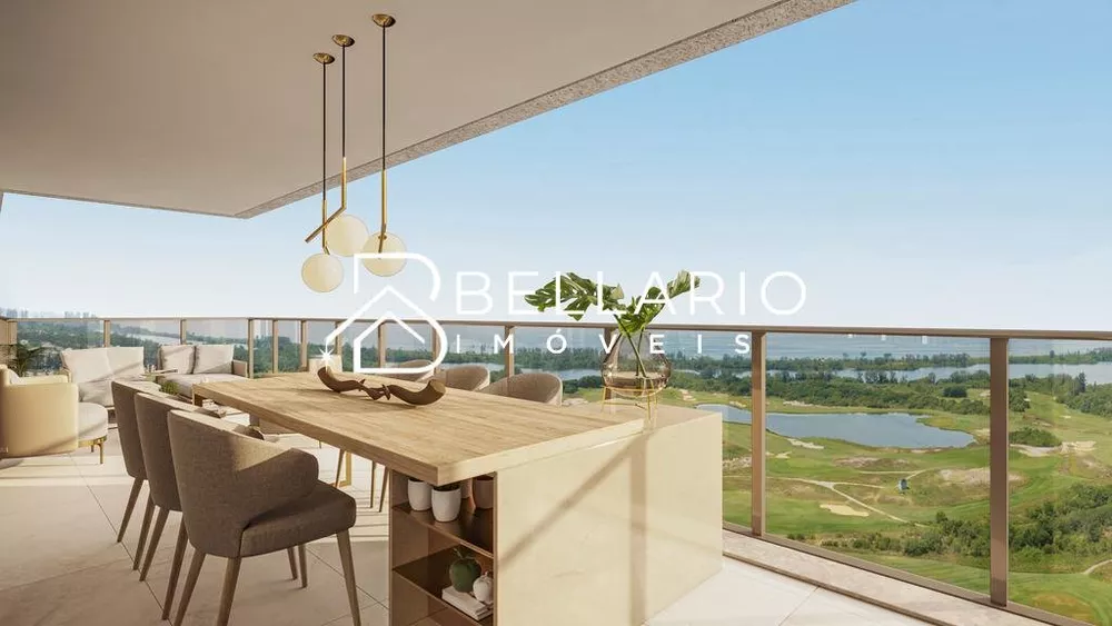 Apartamento, 4 quartos, 154 m² - Foto 11