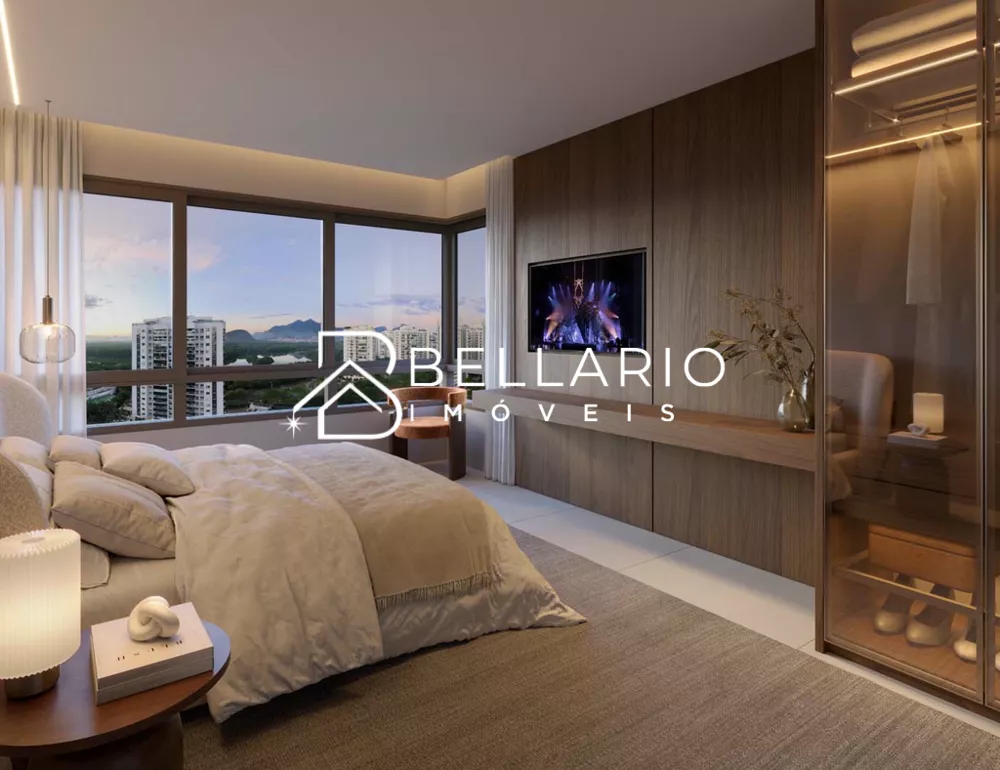 Apartamento, 4 quartos, 198 m² - Foto 13