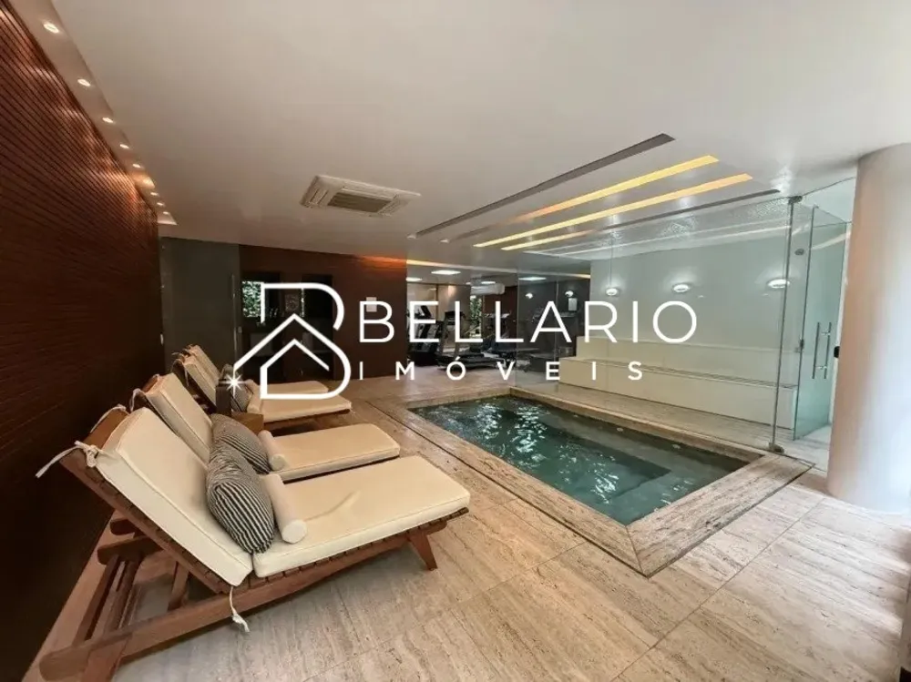 Apartamento, 2 quartos, 83 m² - Foto 20
