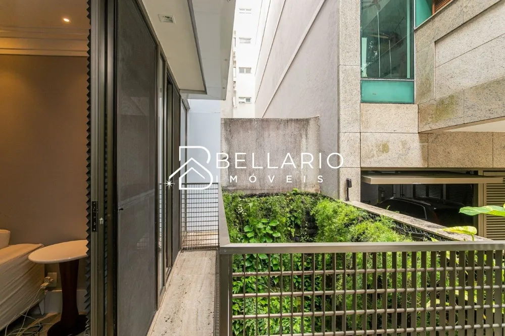 Apartamento, 2 quartos, 83 m² - Foto 4