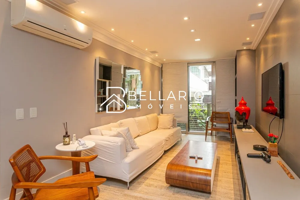 Apartamento, 2 quartos, 83 m² - Foto 1