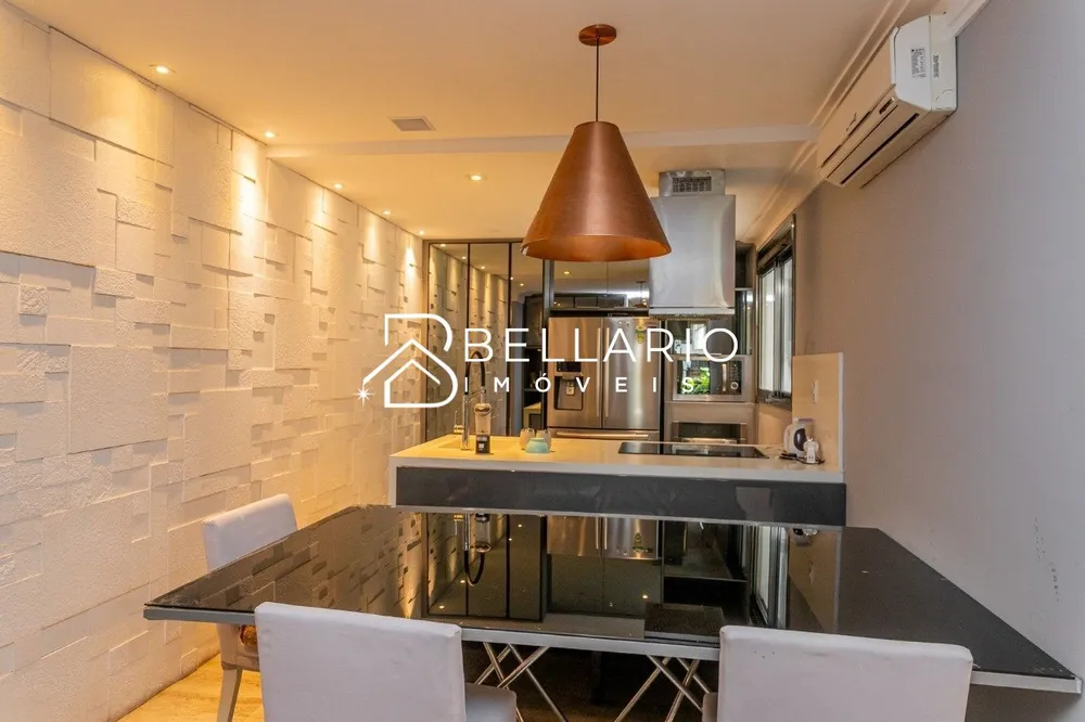 Apartamento, 2 quartos, 83 m² - Foto 6