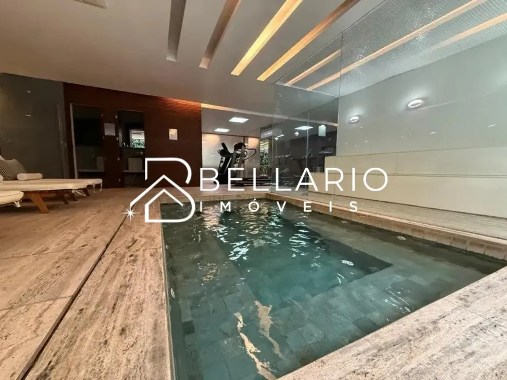Apartamento, 2 quartos, 83 m² - Foto 21