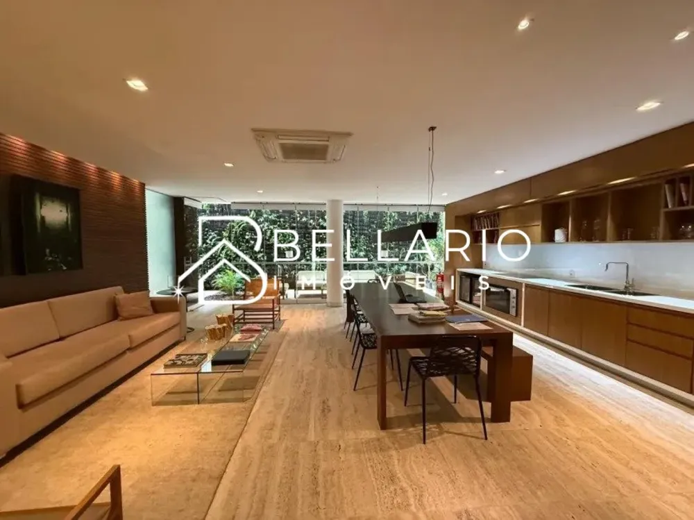 Apartamento, 2 quartos, 83 m² - Foto 24