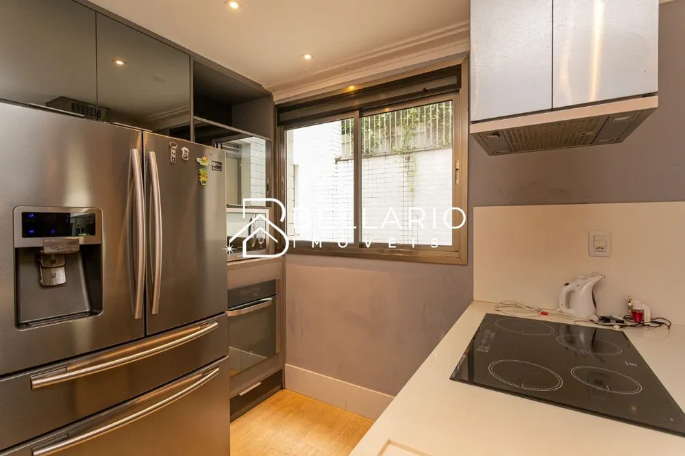 Apartamento, 2 quartos, 83 m² - Foto 8