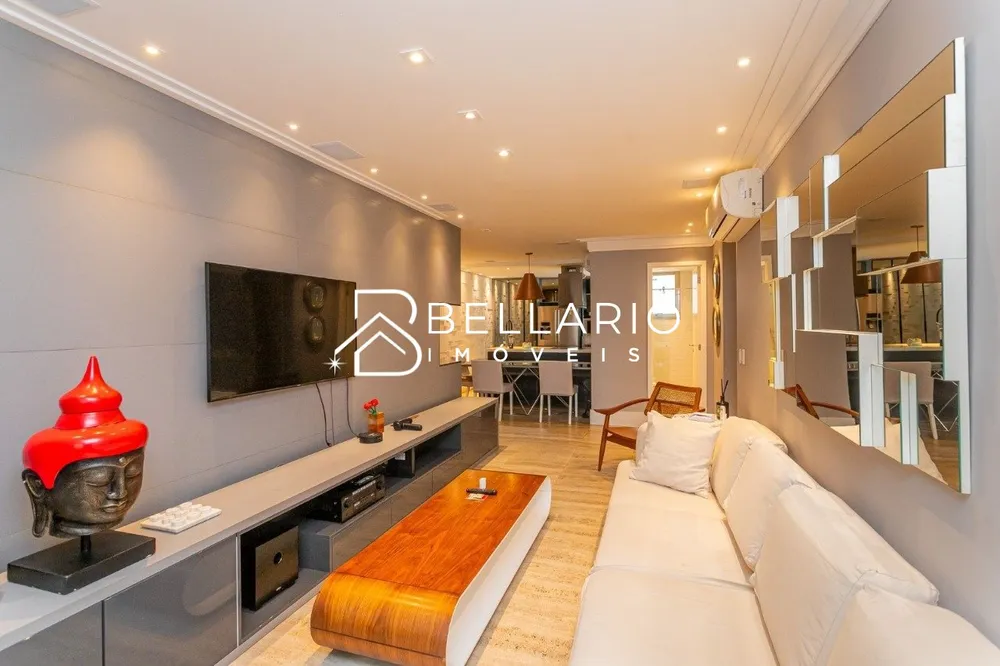 Apartamento, 2 quartos, 83 m² - Foto 2