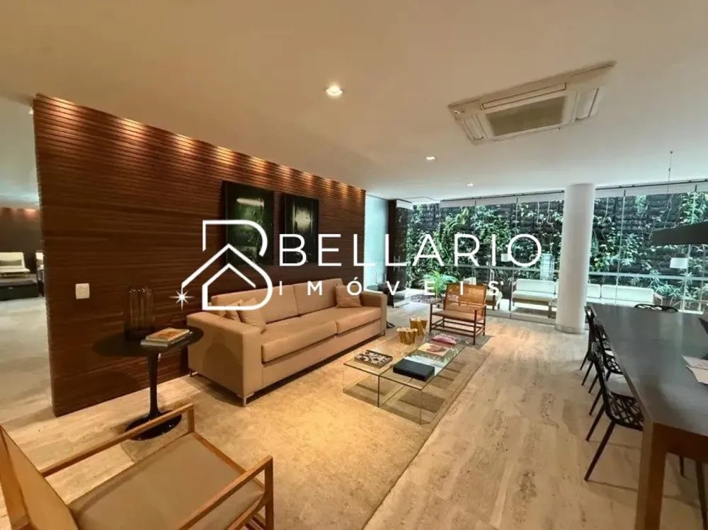 Apartamento, 2 quartos, 83 m² - Foto 26