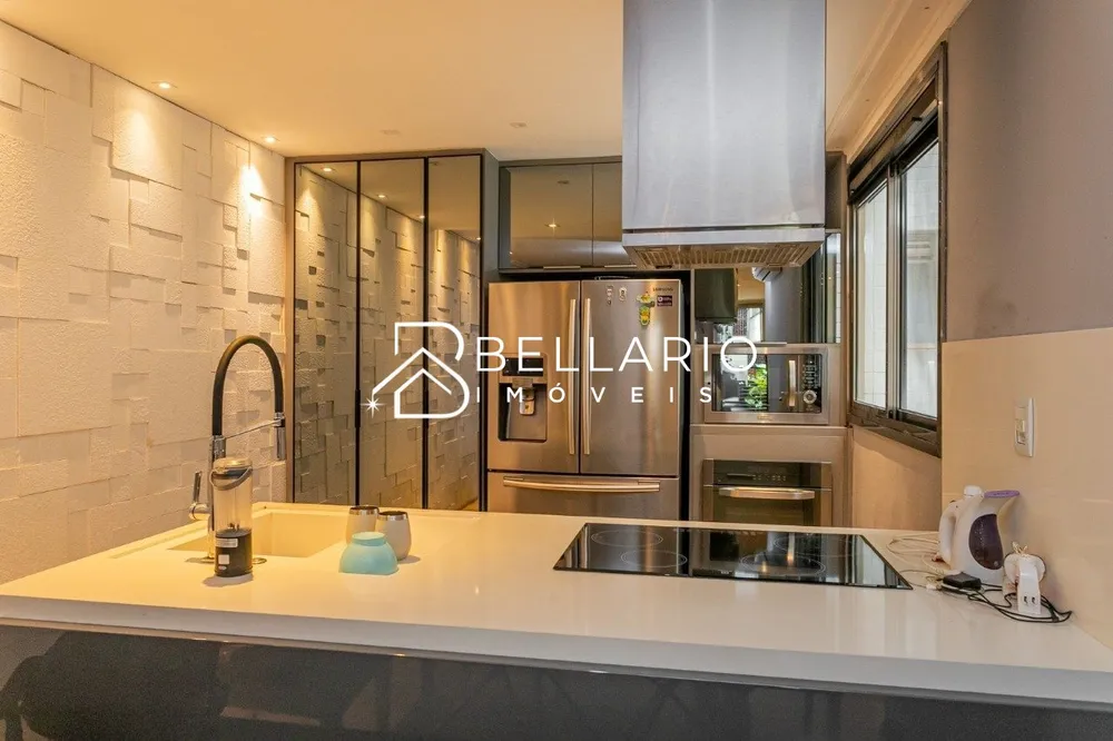 Apartamento, 2 quartos, 83 m² - Foto 9